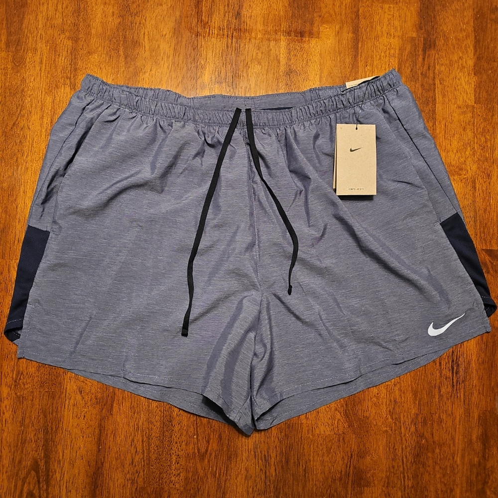 Nike Mens Running Shorts Size XXL NWT